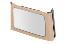 JDA Driver Window TAN TWILL